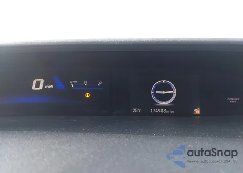 2014 Honda Civic Lx z USA, uszkodzony, nr VIN 19XFB2F57EE004872